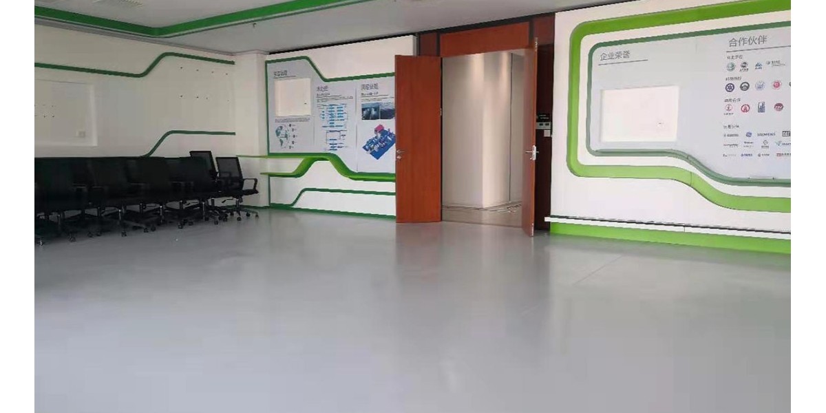 PVC塑膠地板如何滿足辦公空間各種需求？